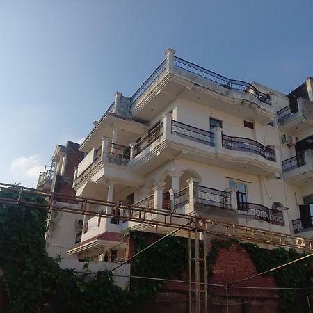 Varuna Palace Varanasi , Near Mandir & Ghat'S Eksteriør bilde